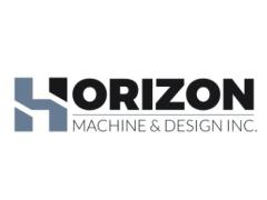 See more Horizon Machine & Design jobs